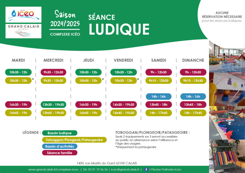 Ludique