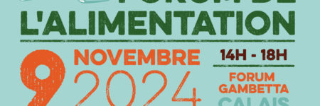 Forum de l’alimentation 2024