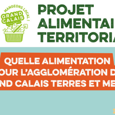 Répondez à l’enquête pour le Projet Alimentaire Territorial