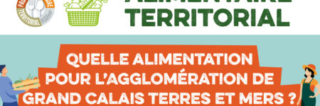 Répondez à l’enquête pour le Projet Alimentaire Territorial