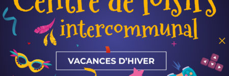 Inscriptions au centre pour les vacances d’hiver