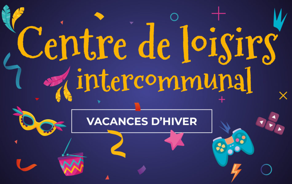 Inscriptions au centre pour les vacances d’hiver