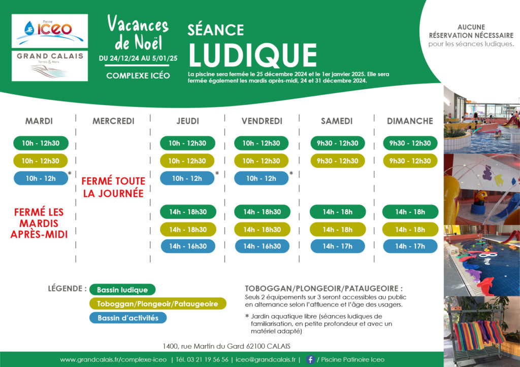 Ludique