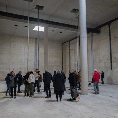 Un nouveau bassin pour récolter les eaux usées et pluviales à Coulogne